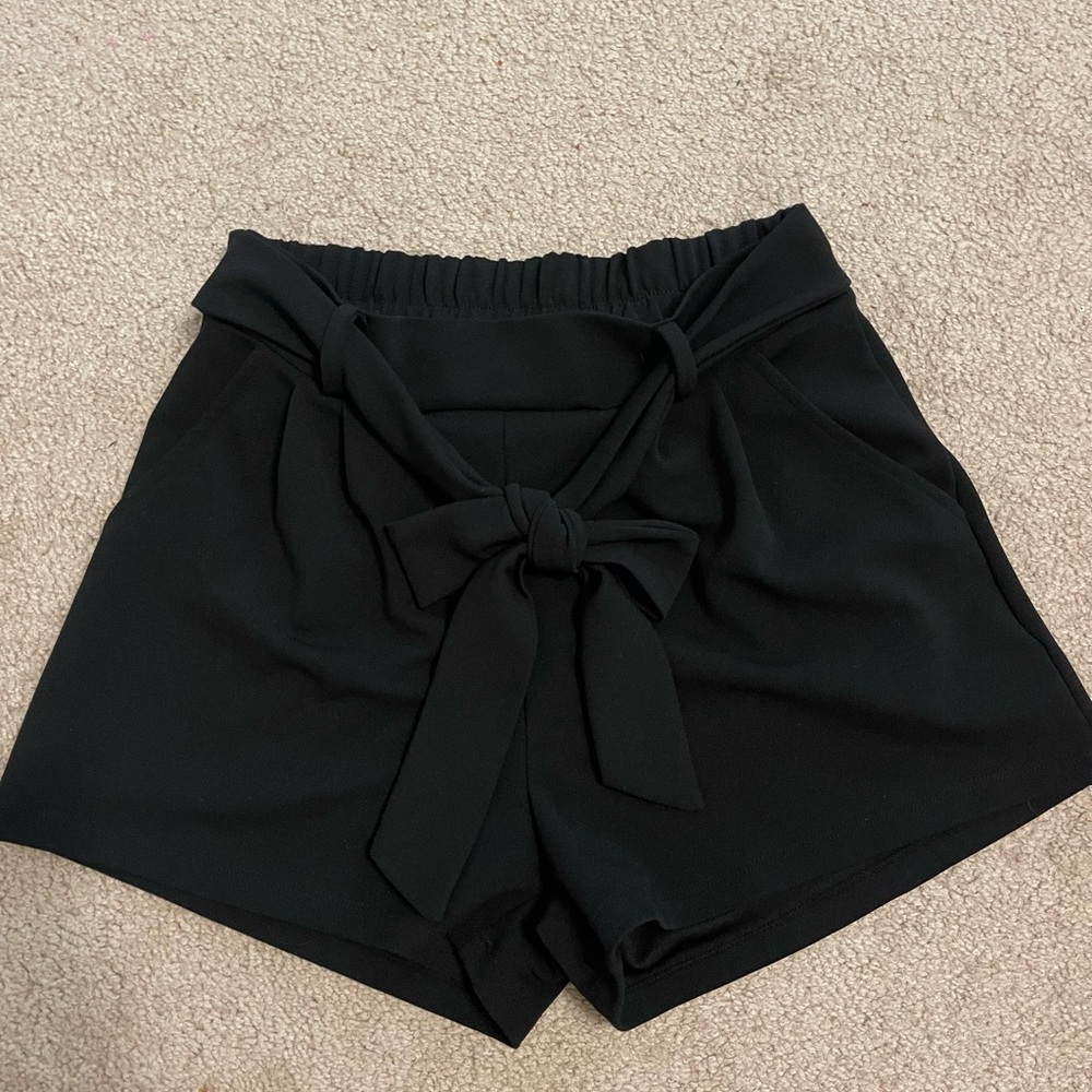 Womens shorts